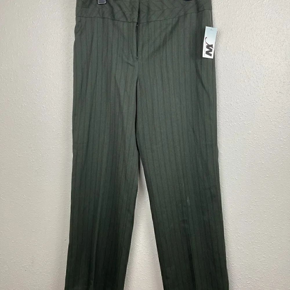 NWT Junction West Women’s Dress Pants Size 10